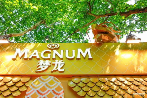 夢龍 王嘉爾破次元聯動 夢龍pleasure store開啟無界歡愉