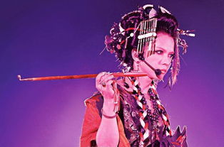 次元墻已裂 論cosplay我只服日本國(guó)寶歌星hyde