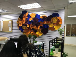 掛畫工廠 實(shí)物裝置 墻飾 逸云