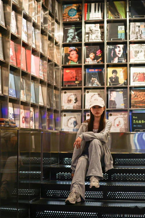 20 打卡點(diǎn) 深圳 超級黑膠工廠 絕了