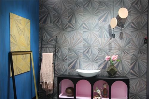 次元墻 墻面新物種，超級(jí)產(chǎn)品C衛(wèi)顏板正式發(fā)布