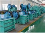 定西建筑垃圾破碎機 鄭州四兄同贏商貿全面解析產品、服務與價格
